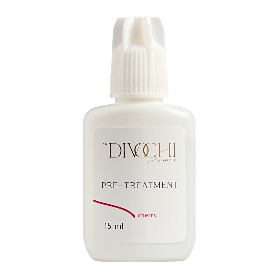Обезжирювач Divochi Вишня 15 мл