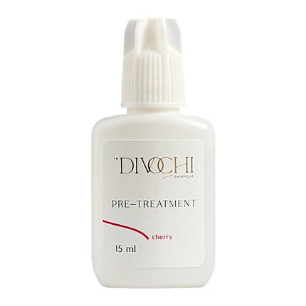 Обезжирювач Divochi Вишня 15 мл, фото 1