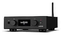 Audiolab D7 - ЦАП