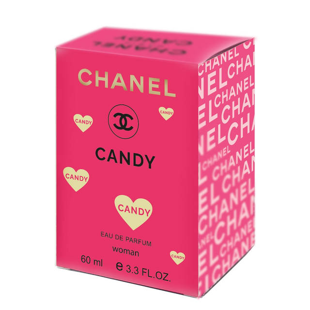 Парфюм женский Chanel Candy 60 мл: продажа, цена в Харькове