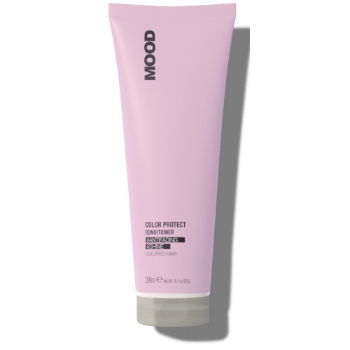 Кондиціонер Mood Color Protect Conditioner для фарбованого та хімічно обробленого волосся 300 мл, фото 1