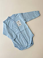 Напівкомбінезон-боді в інтерлоці 68р