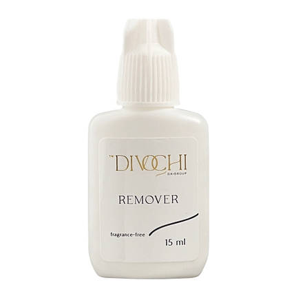 Ремувер гелевий Divochi Без аромату 15 г, фото 1