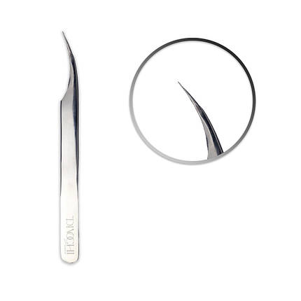 Пінцет дельфін Divochi Mirror, фото 1