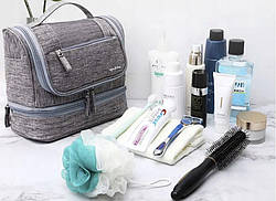 Дорожня косметичка, органайзер Soulima 23184