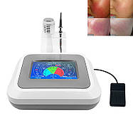 Аппарат SVS 60 Вт RF для видалення судин і зірочок, фото 2