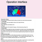 Аппарат SVS 60 Вт RF для видалення судин і зірочок, фото 5