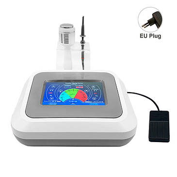 Аппарат SVS 60 Вт RF для видалення судин і зірочок, фото 1