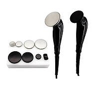 Апарат Indiba Tecar Thermo Therapy 448kHz RET CET RF для ліфтингу, схуднення та зняття болю, фото 2