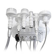 Апарат кавітації SVS 6 в 1 120K схуднення, ліфтинг і відновлення шкіри, фото 2