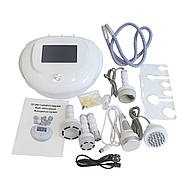 Апарат кавітації SVS 6 в 1 120K схуднення, ліфтинг і відновлення шкіри, фото 3