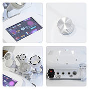 Апарат кавітації SVS 6 в 1 120K схуднення, ліфтинг і відновлення шкіри, фото 4