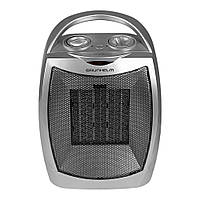 Тепловентелятор керамічний Grunhelm РТС-905