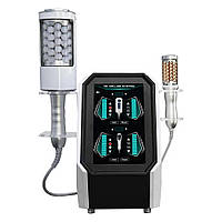 Вакуумний 9D внутрішній роликовий апарат SVS ендосфера 360 масаж тіла, ліфтинг обличчя та корекція фігури