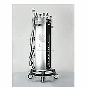 Апарат 10 в 1 Aqua Peel для омолодження шкіри та глибокого очищення обличчя, фото 4