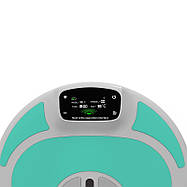 EMS крісло для м’язів тазового дна — тренажер Кегеля для відновлення, лікування нетримання та простатиту, фото 3