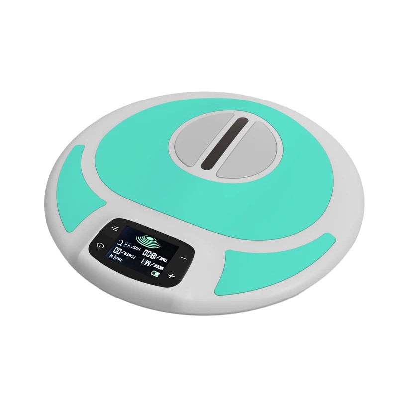 EMS крісло для м’язів тазового дна — тренажер Кегеля для відновлення, лікування нетримання та простатиту