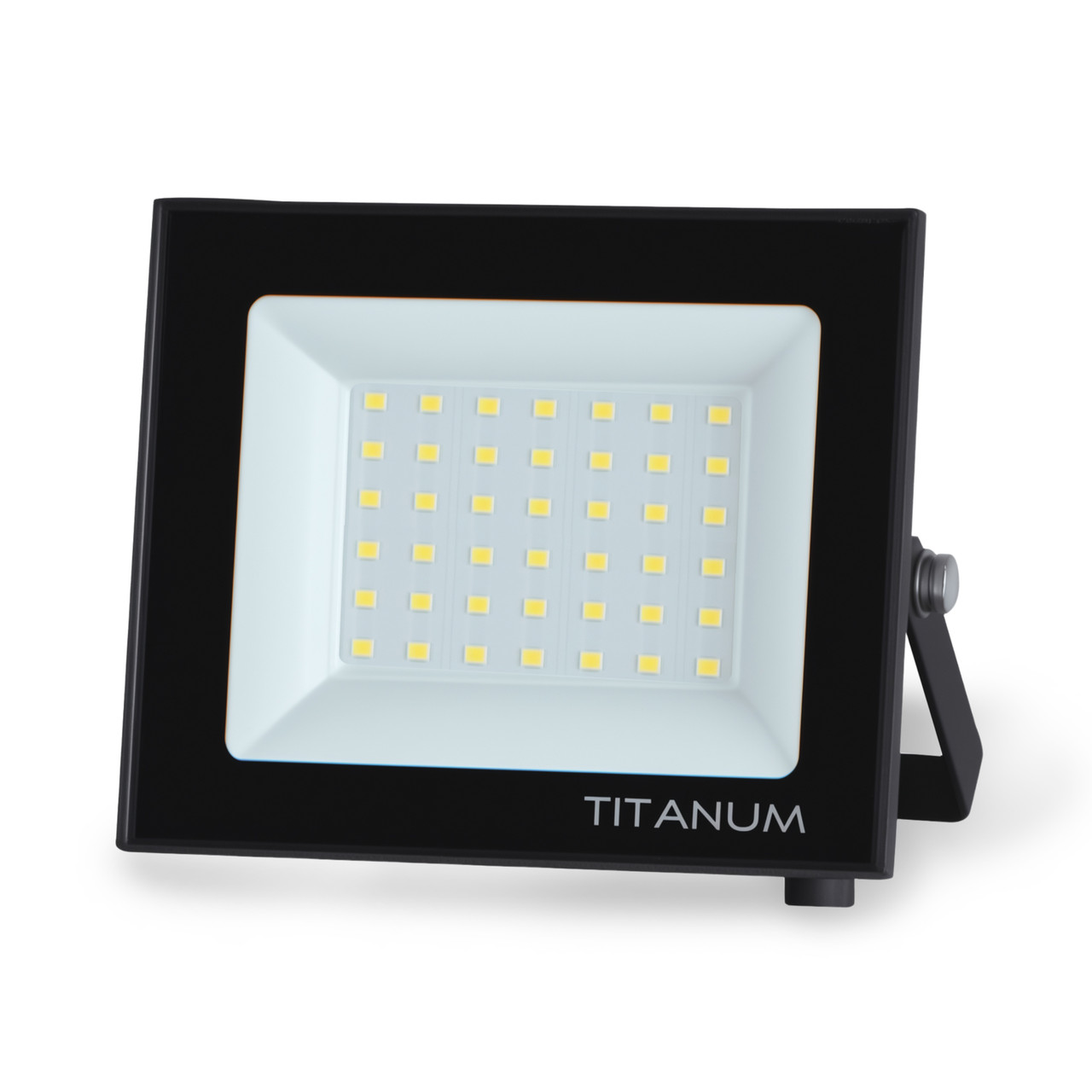 LED прожектор TITANUM TLF306 30W 6500K, фото 1