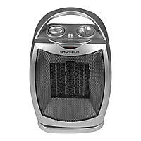 Тепловентелятор керамічний Grunhelm РТС-905A