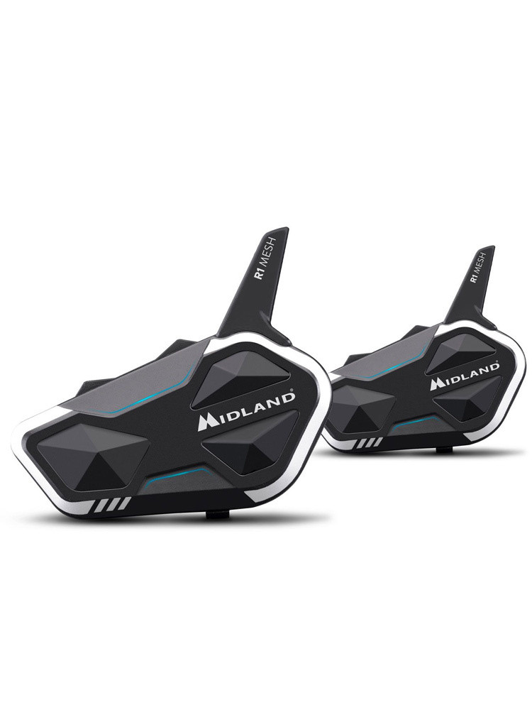 Midland R1 Mesh гарнітура [2 комплекти], фото 1