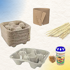 Аксесуари для кав'ярень і кафе