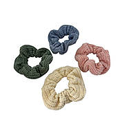 Резинка для волосся в'язана