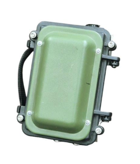 Ручний Антискид для протидії дронам DJI, фото 1