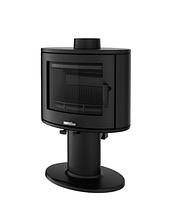 Чавунна піч Nordflam WERONA