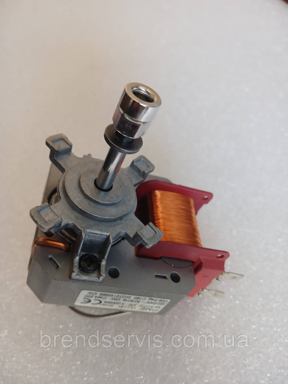 Мотор конвекції для духовки Aeg Electrolux, MOT0140322, фото 1