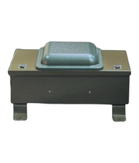 Перун-Антискид 2, фото 1