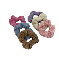 Резинка для волосся тедді