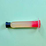 Паяльна флюс-паста RMA-223, об'єм 10 см³, фото 2