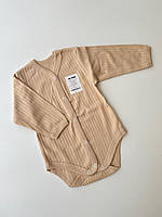 Напівкомбінезон-боді в інтерлоці 74р