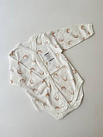 Напівкомбінезон-боді в інтерлоці 74р