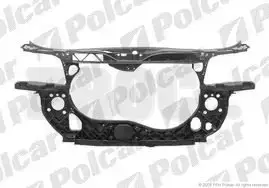 РемКомплект передня панель Ауді А4 Б6 Audi A4 B6 8E2 2000-2004 POLCAR 1334042