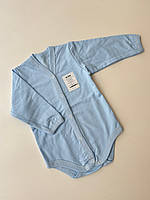 Напівкомбінезон-боді з начосом 74р