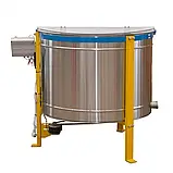 Медогонка хордиальна (касетна) на 6 касет МК-6 (320 мм) 12В/220В, Бістар, фото 3