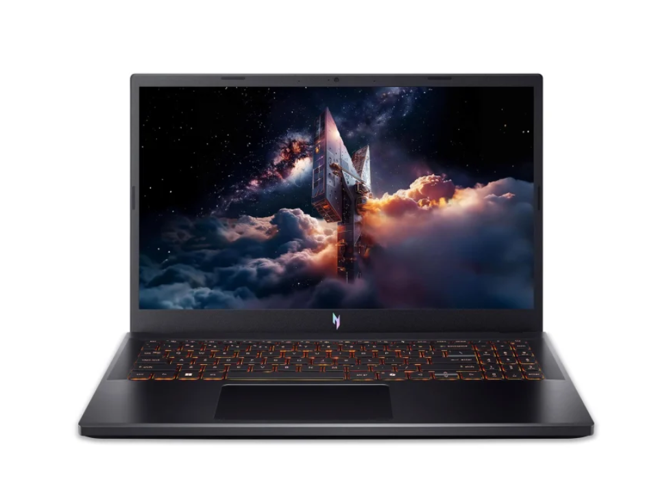 Ноутбук Acer Nitro V 15 i5-13420H/16GB/512 RTX5060 (NH.QZ8EP.00E)