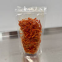 Кальмар з кунжутом (по-шанхайськи) Преміум 250г, закуска до пива