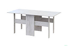 Стіл-тумба Doros Торонто 180х89х80 см, фото 2