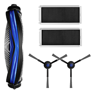 Набір розхідників для робота-пилососа Ecovacs Deebot N30 Omni / N30 Pro Omni ( YDLX11-1 )