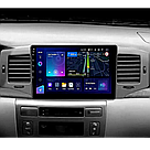 Штатная магнитола андроид TOYOTA COROLLA 2004-06 Автомагнитола 2 дин 2/32,штатное головное устройство тойота, фото 5