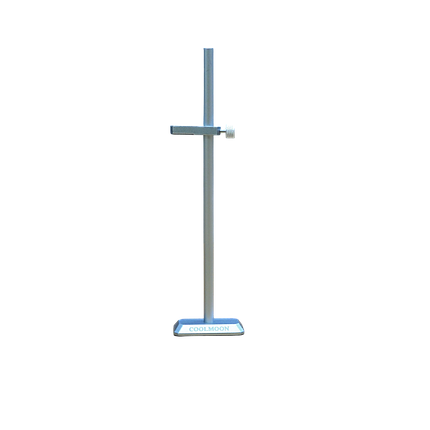 Підставка для відеокарти CoolMoon GH-195 Silver (GH-195 SILVER), фото 1