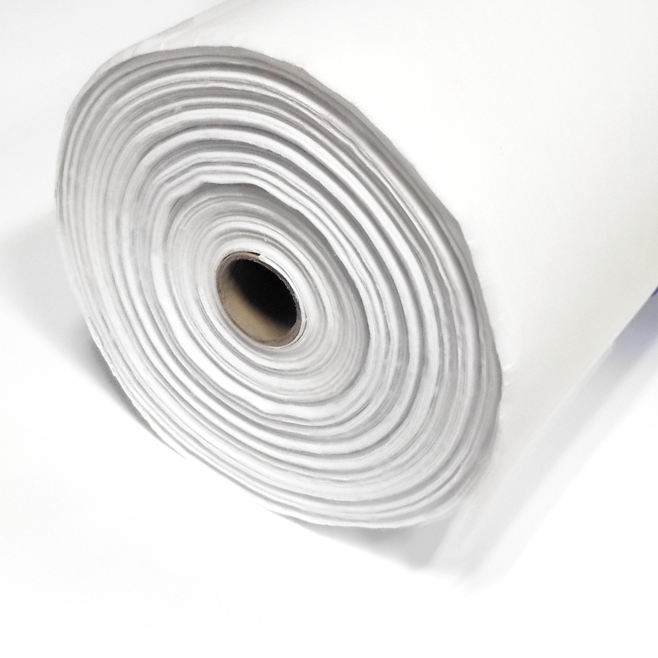 Флізелін клейовий Peri 60+15 клей г/м2 білий ширина 90 см, довжина ≈ 91 метр, 1060HF, фото 1