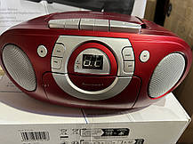 Уцінка CD бумбокс Soundmaster SCD5100ro, Німеччина, фото 4
