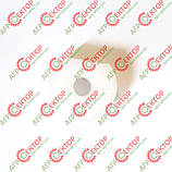 Буфер ролик пластиковий упору тюка на прес-підбирач Famarol Z-511 8245-511-007-014 5511/107-00-001 5511/00701 8245-511-007-452, фото 2