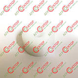 Буфер ролик пластиковий упору тюка на прес-підбирач Famarol Z-511 8245-511-007-014 5511/107-00-001 5511/00701 8245-511-007-452, фото 4