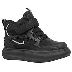 Дитячі черевики для хлопчиків, Flamingo (код 2437) розміри: 28 31