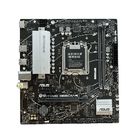 Материнська плата Asus B650M-R Prime Socket AM5 (PRIME B650M-R)