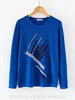 Светр жіночий оптом, Glo-story, M/L-XL/2XL рр., No WMY-5244, фото 3